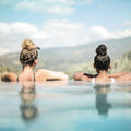Water Baby? Here's How to Protect Your Skin and Hair from Chlorine