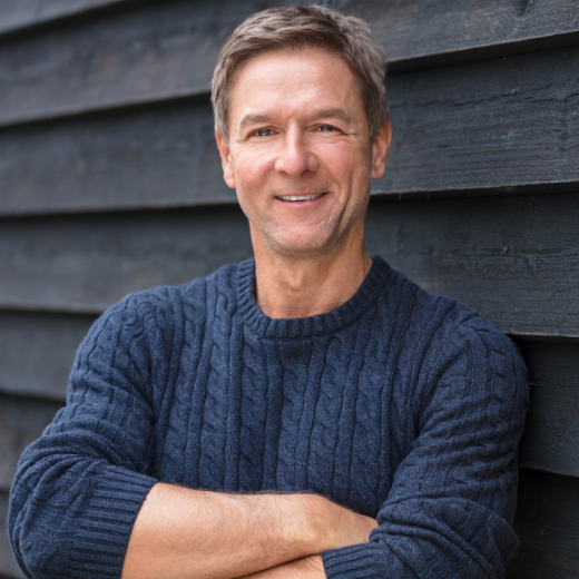 Anti-Aging Skin Care Tips for Men
