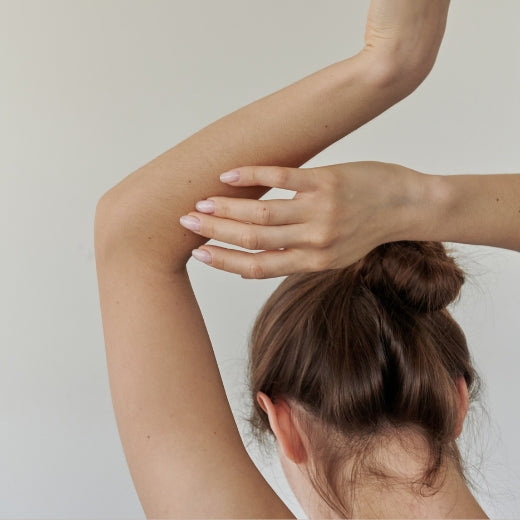 Are You A Bumpy Baddie? All About Keratosis Pilaris