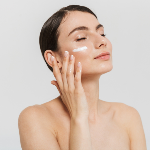 Your Dry Skin Questions, Answered