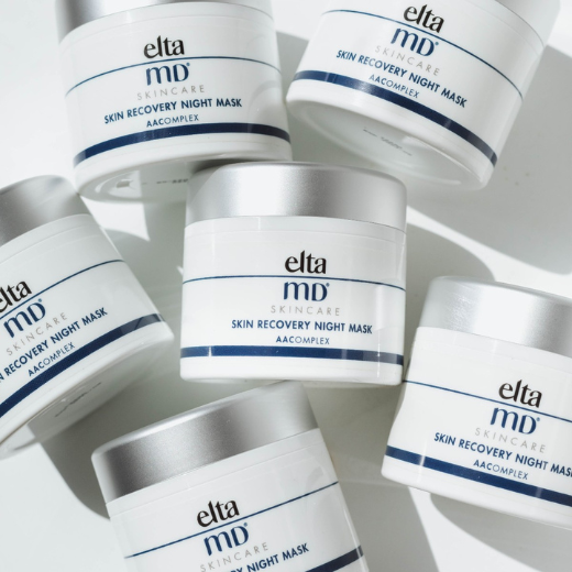 EltaMD Skin Recovery Night Mask: A Must-Have in Your Skincare Routine