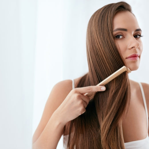 Good Hair Days in Heat and Humidity? Your Summer Hair Care Tips