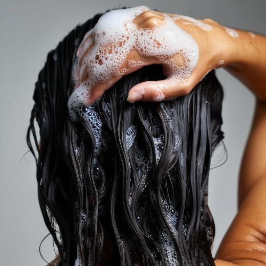 Ready, Set, Style: A Guide To Perfecting Your Hair Routine