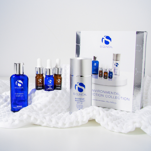 iS CLINICAL Environmental Protection Collection