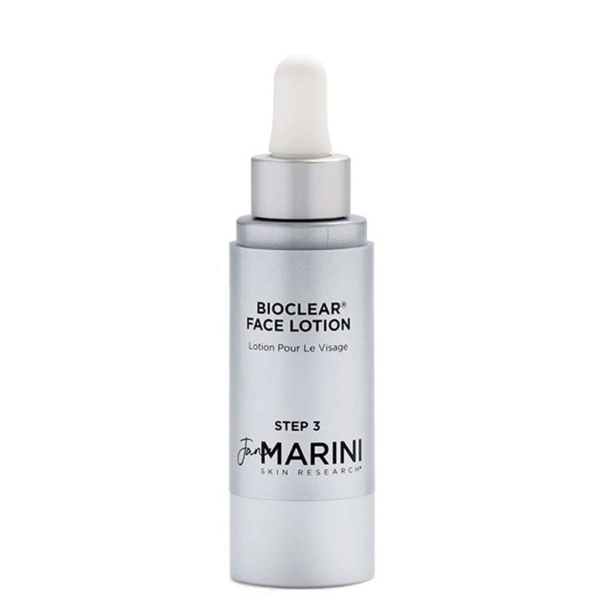 Tackle Textured Skin, Breakouts, and Dullness with The Jan Marini Bioclear® Face Lotion