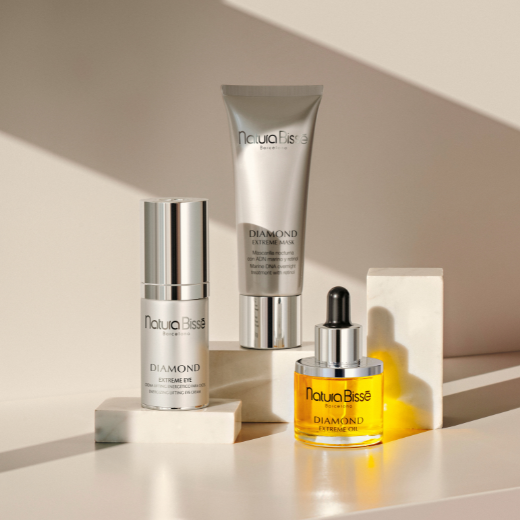 Skin Care That Adapts to You: About Natura Bissé