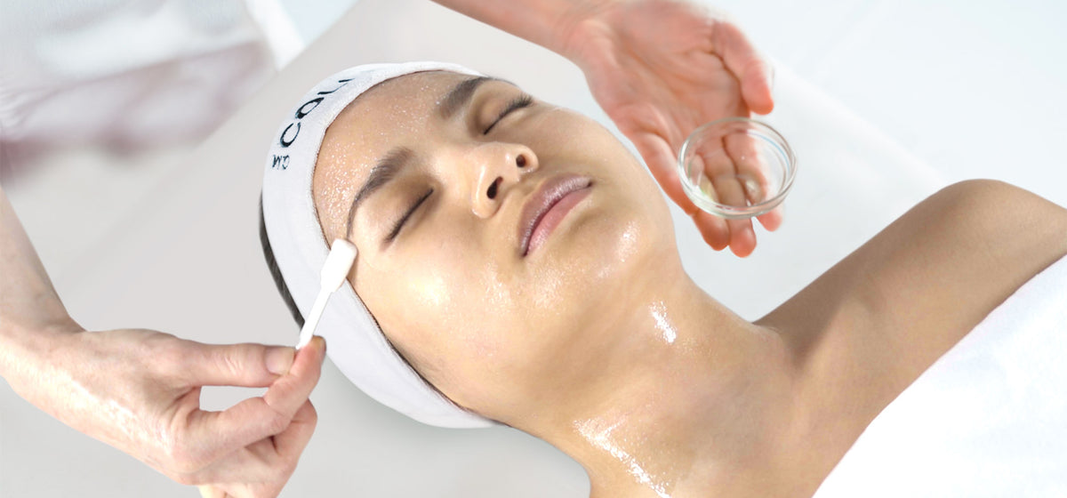 Experience Montreal Magic with GM Collin Skincare