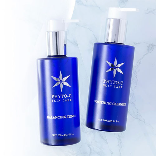 Skincare Spotlight: Phyto-C