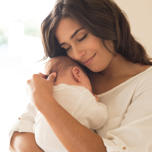 Postpartum Skin: Top Tips for New Moms