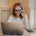 Skincare for Remote Workers: Balancing Screen Time and Skin Health