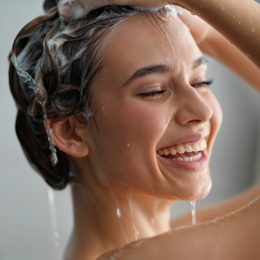 The Secret to Perfectly Clean Hair: How to Wash the Right Way