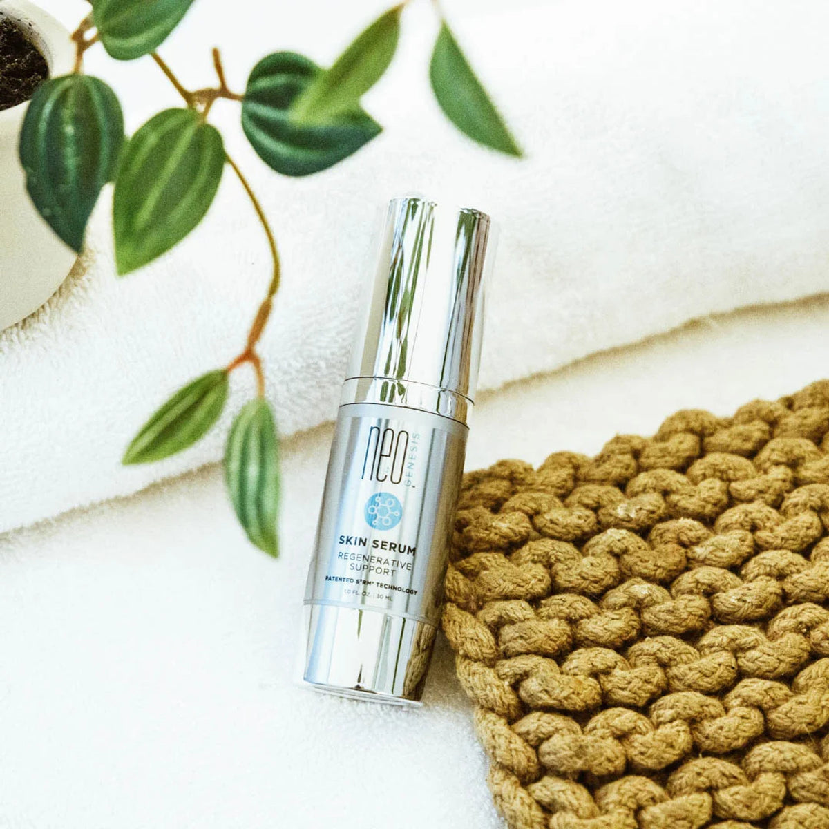 One Bottle, All the Results: The NeoGenesis Skin Serum
