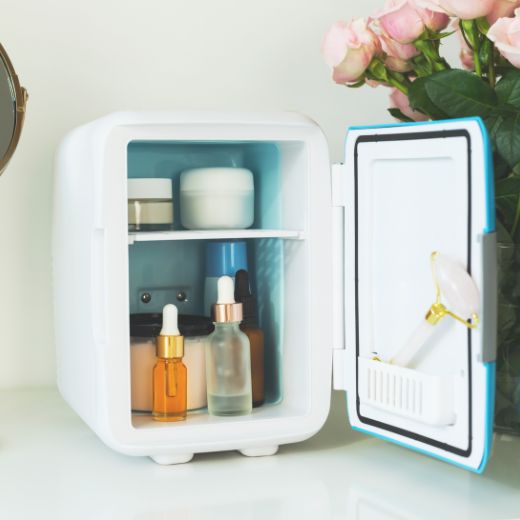 Should You Refrigerate Your Skin Care Products?
