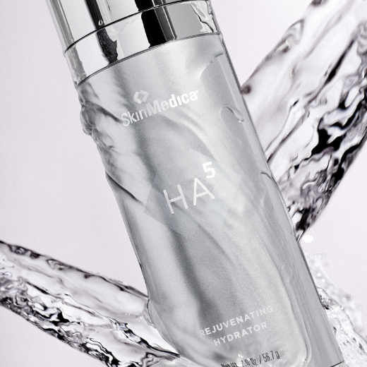 Say Hello to Radiant Skin with SkinMedica's HA5 Rejuvenating Hydrator