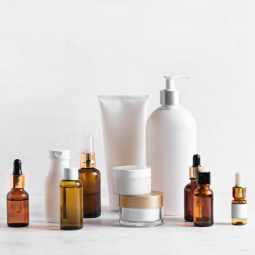 Spring Cleaning! How to Declutter and Organize Your Skin Care Stash