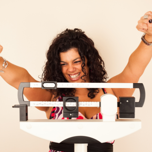 Got Stretch Marks After Weight Loss? Here’s What to Know