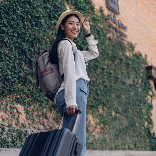 Travel Without the Breakouts: Tips for Acne-Prone Skin
