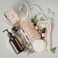 Waterless Beauty: The Rise of Sustainable, Water-Saving Skincare