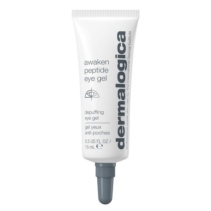 Dermalogica Awaken Peptide Eye Gel .5 fl oz