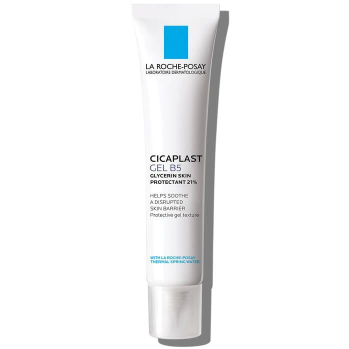 La Roche-Posay Cicaplast Gel B5 Skin Protectant 1.35 fl oz - SkinElite
