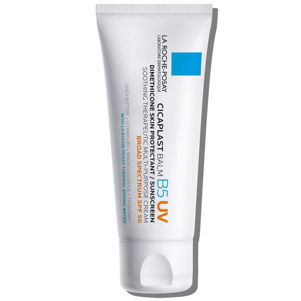 La Roche-Posay Cicaplast Balm B5 UV SPF 50 1.35 fl oz - SkinElite