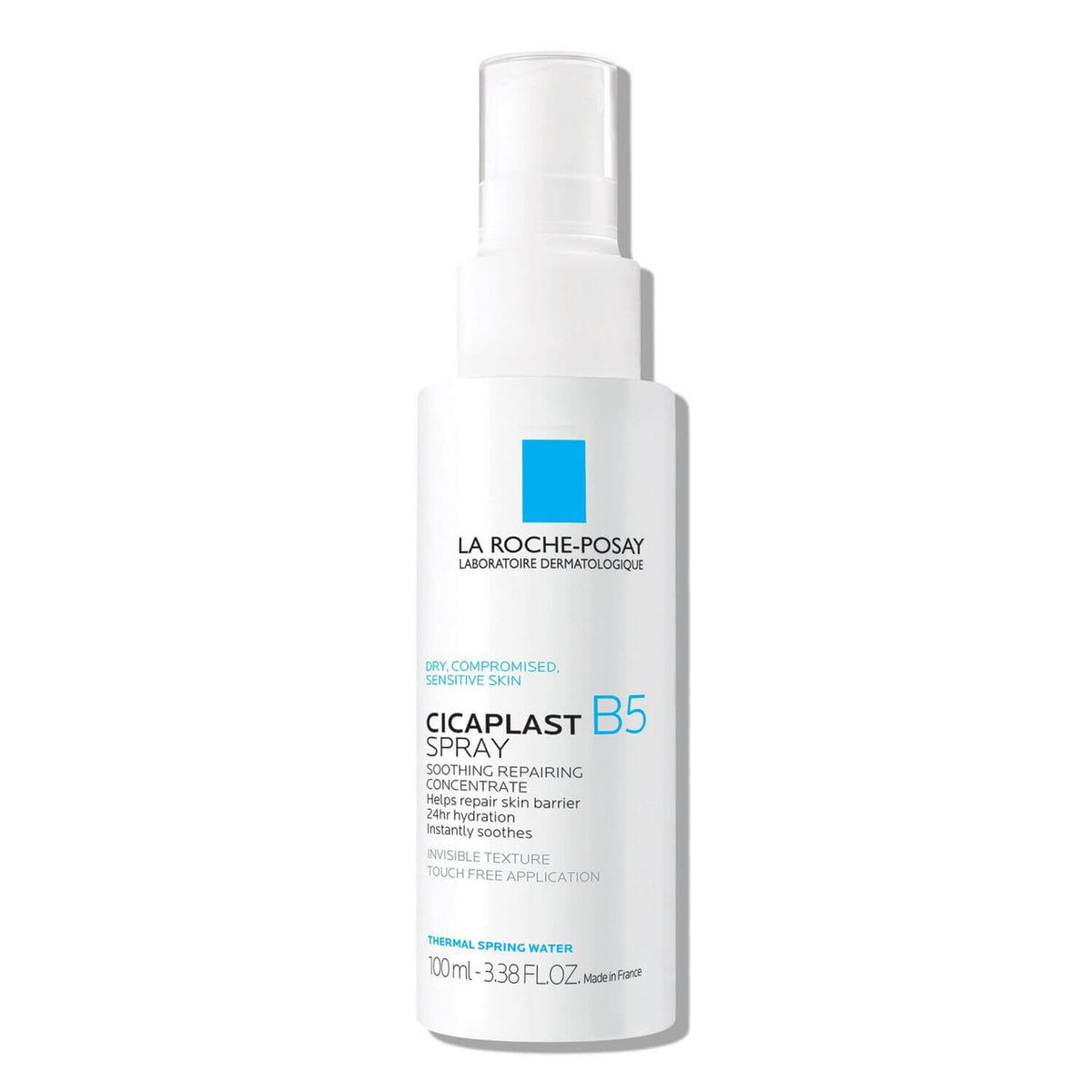 La Roche-Posay Cicaplast B5 Spray 3.38 fl oz - SkinElite
