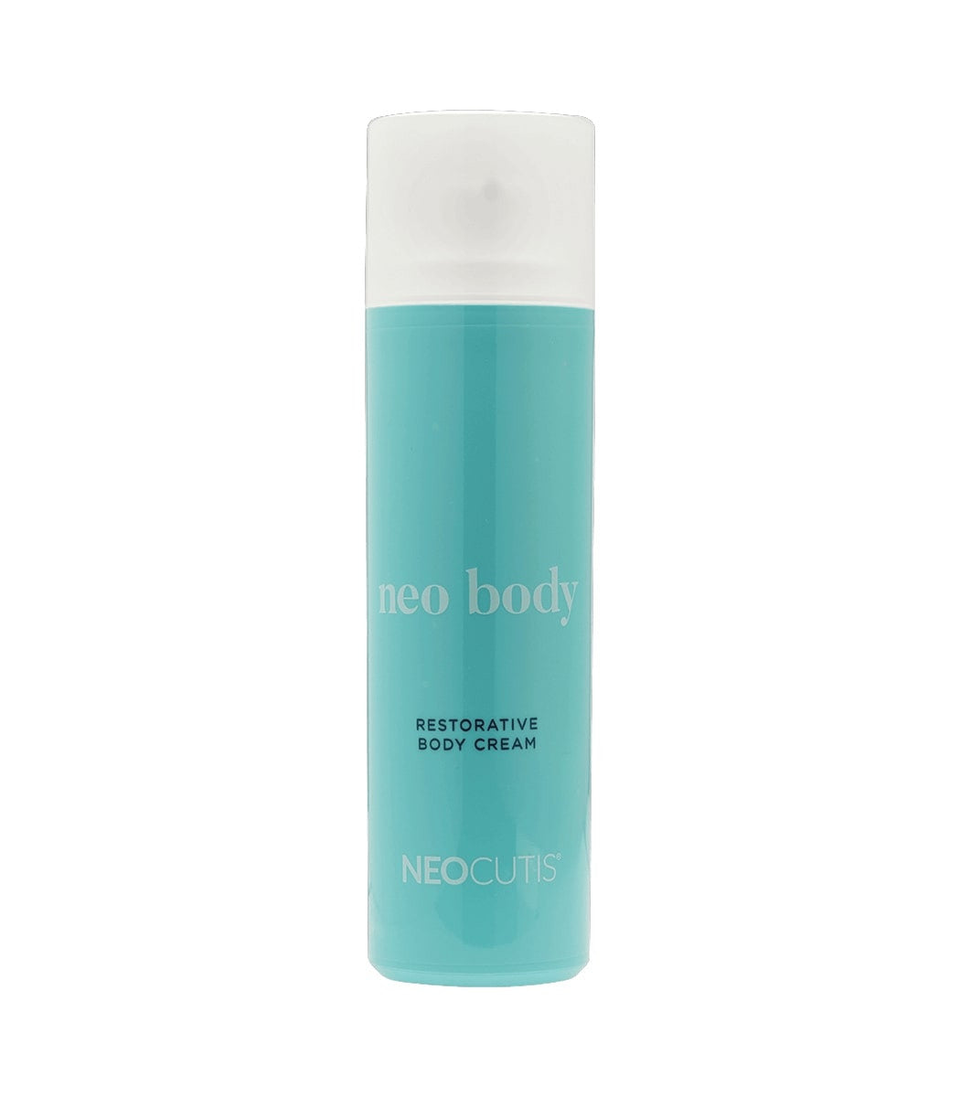 NeoCutis Neo Body Restorative Body Cream 6.76 fl oz - front
