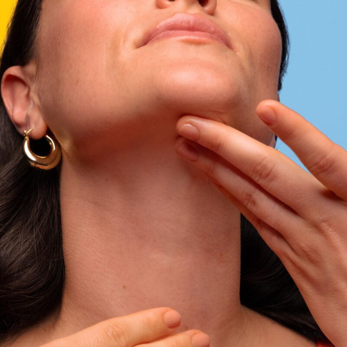 StriVectin TL Advanced™ Tightening Neck Cream Light 1.7 oz - SkinElite - lifestyle