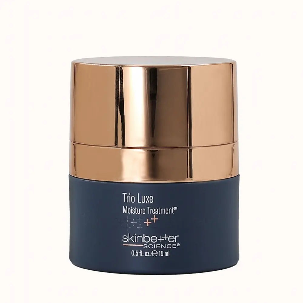 SkinBetter Science Trio Luxe Moisture Treatment 0.5 oz. (CLEARANCE)