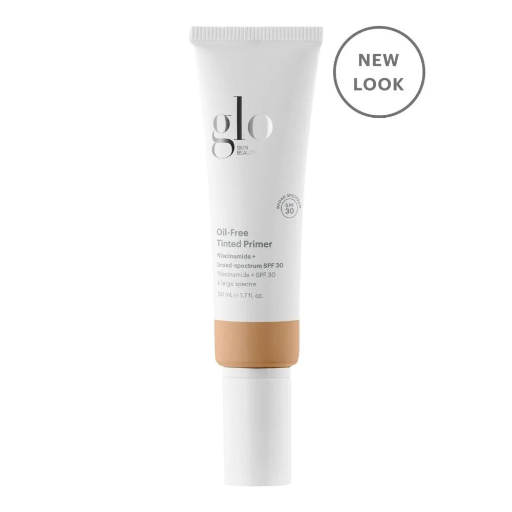 Glo Skin Beauty Oil Free Tinted Primer SPF 30