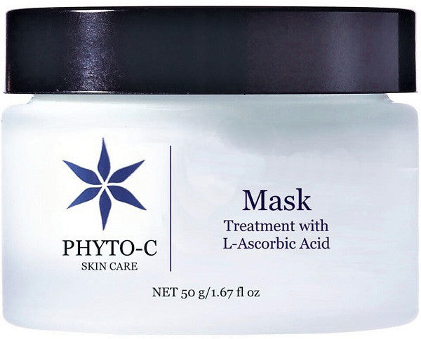 Phyto-C Whitening Mask 1.67 fl oz