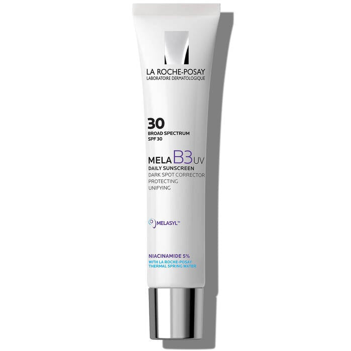 La Roche-Posay Mela B3 UV Daily Sunscreen 1.35  fl oz - SkinElite