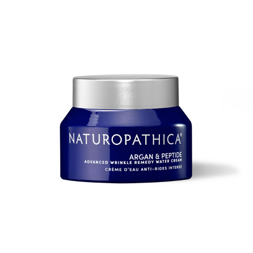 Naturopathica Argan & Peptide Advanced Wrinkle Cream 1.69 oz - Skin Elite