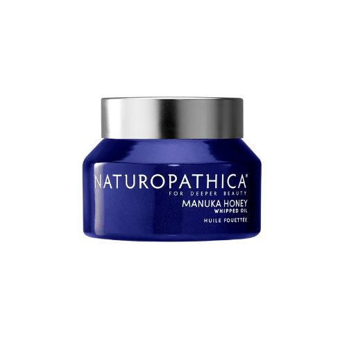 Naturopathica Manuka Honey Whipped Oil 1.69 fl oz - Skin Elite