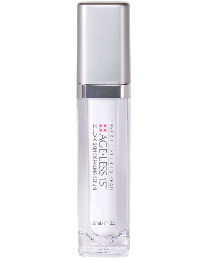 Cellex-C Age-Less 15 Skin Signaling Serum