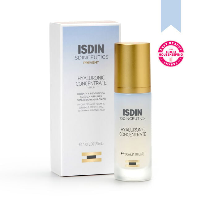ISDIN Isdinceutics Hyaluronic Concentrate 1 fl oz - SkinElite