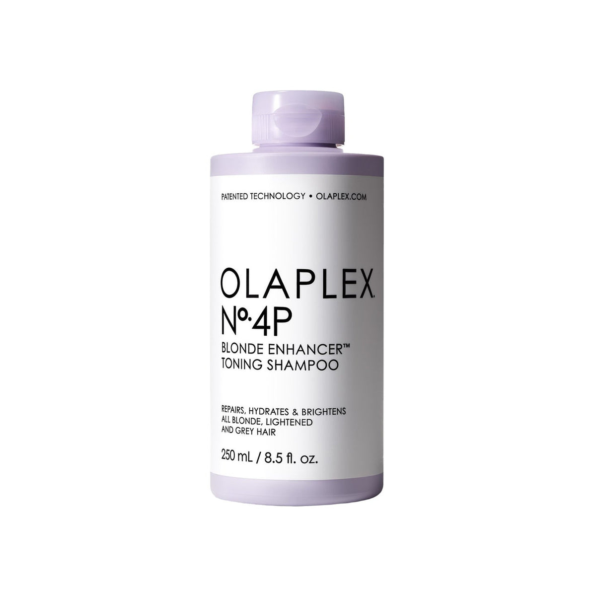 Olaplex Nº.4p Blonde Enhancer™ Toning Shampoo 8.5 fl oz - SkinElite