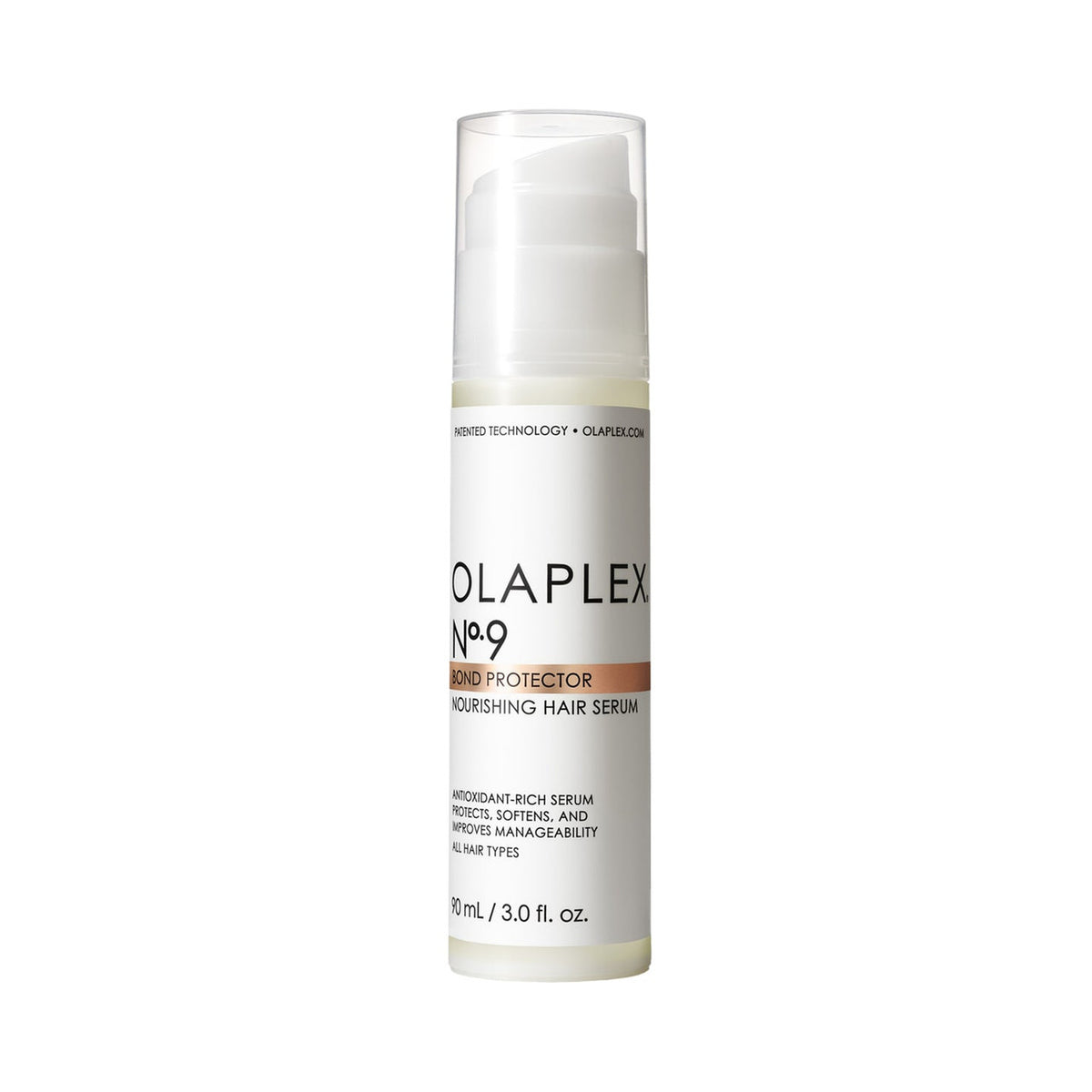 Olaplex Nº.9 Bond Protector Nourishing Hair Serum 3 fl oz - SkinElite