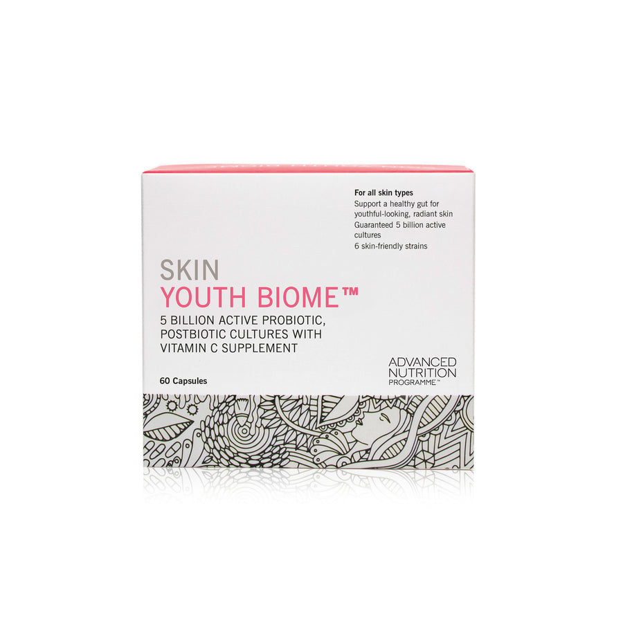 Jane Iredale Skin Youth Biome™ - 60 capsules - SkinElite