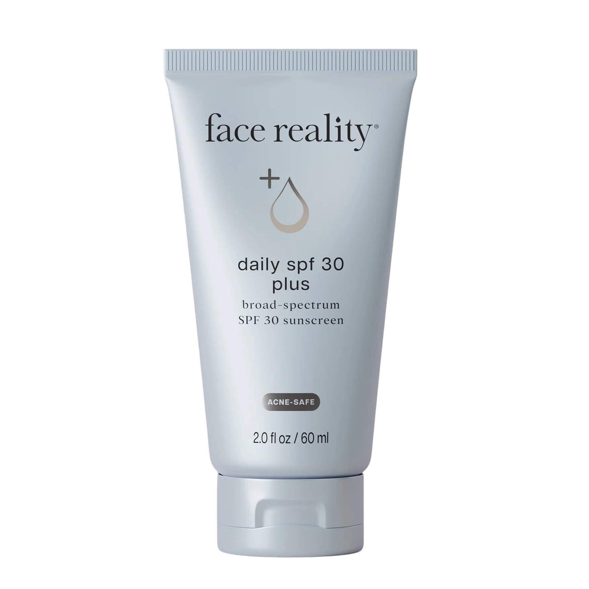 Face Reality Daily SPF 30 Plus 2 fl oz - Skin Elite