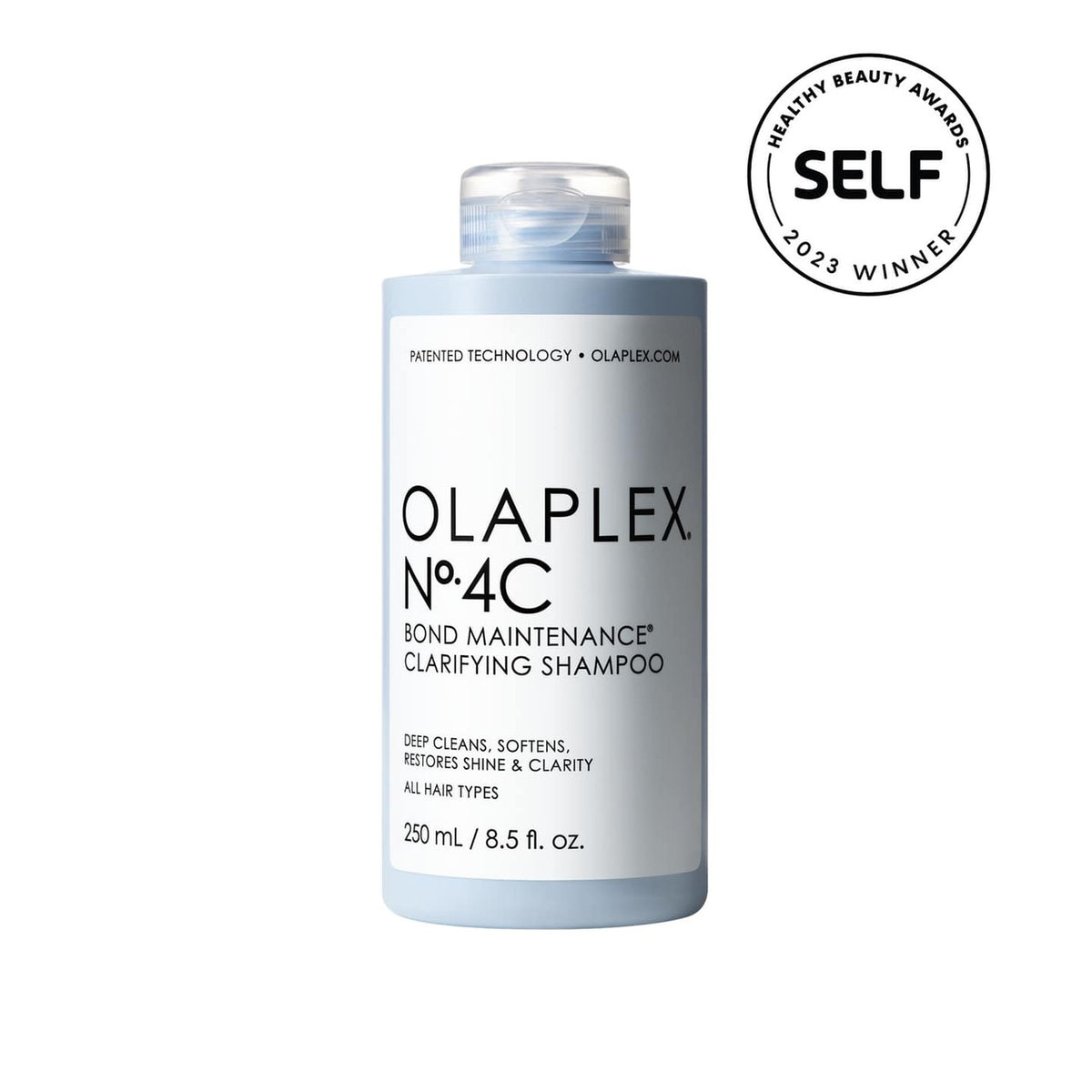 Olaplex Nº.4C Bond Maintenance® Clarifying Shampoo 8.5 fl oz - SkinElite