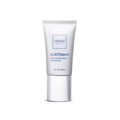 Obagi ELASTIderm Neck and Decollete Concentrate (Arbutin Formula, Hydroquinone-Free) - 1 oz. (CLEARANCE)