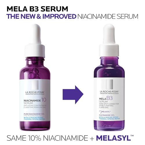 La Roche-Posay Mela B3 Serum 1 fl oz - SkinElite - formerly