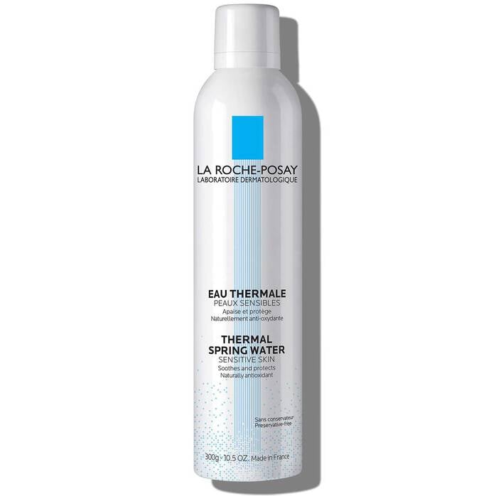La Roche-Posay Thermal Spring Water Face Mist - 10.1 oz. (CLEARANCE)