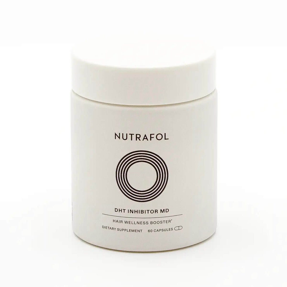 Nutrafol DHT Inhibitor MD