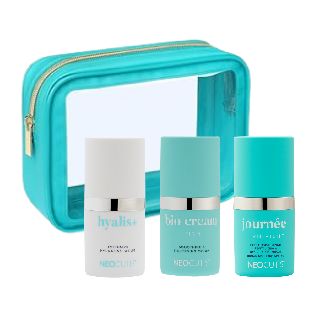 NeoCutis Sun Care Travel Set