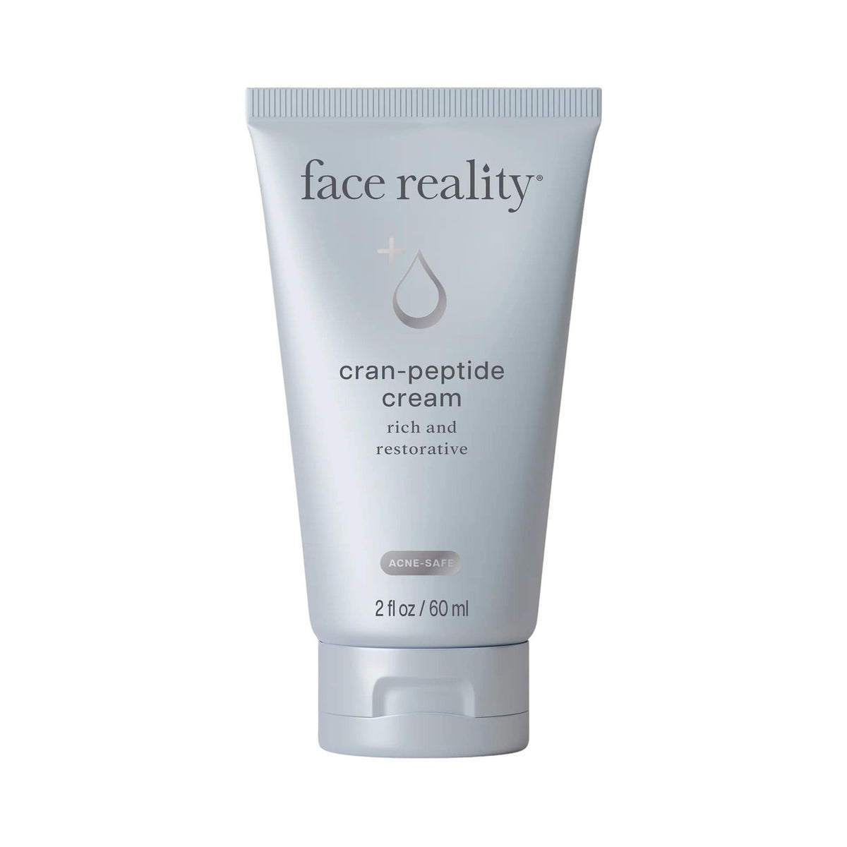 Face Reality Cran-Peptide Cream 2 fl oz - Skin Elite
