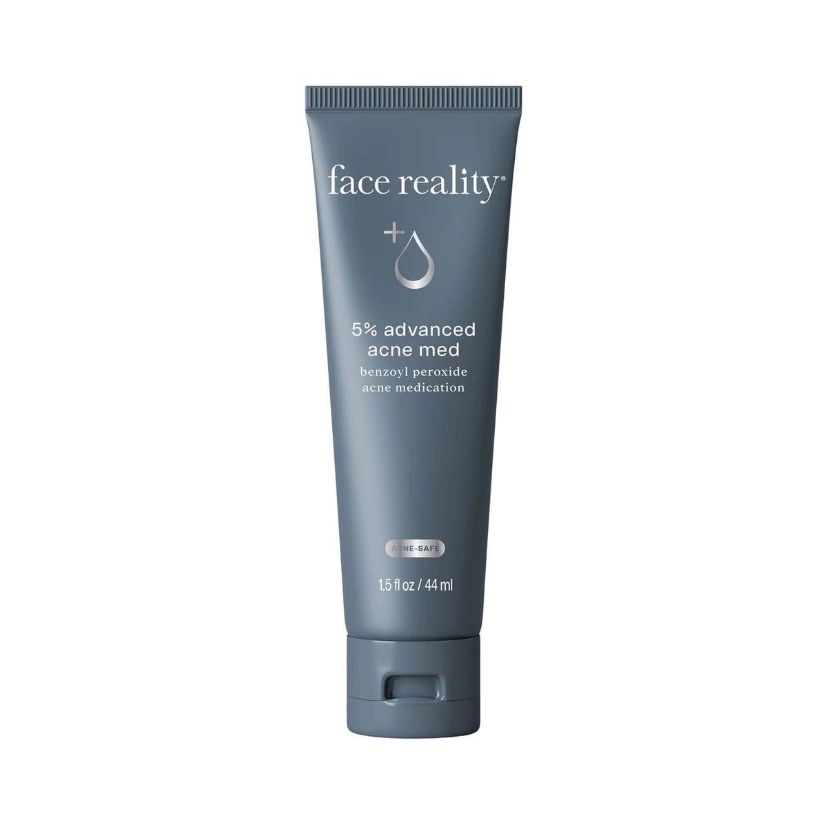 Face Reality 5% Advanced Acne Med 1.5 fl oz - Skin Elite
