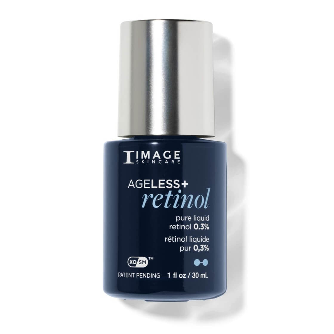 IMAGE AGELESS+ retinol pure liquid retinol 0.3% - SkinElite