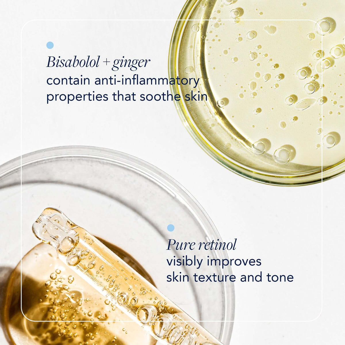 IMAGE AGELESS+ retinol pure liquid retinol 0.75% - SkinElite - ingredients